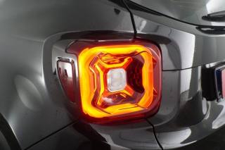 JEEP Renegade usata 9