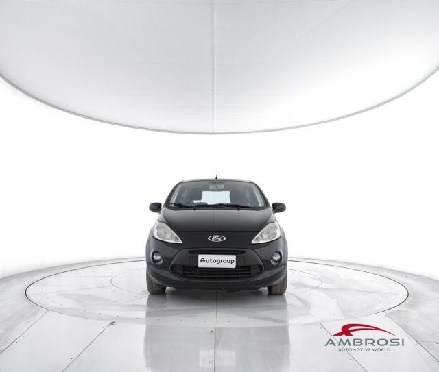 FORD Ka usata 4
