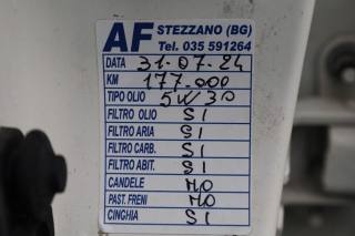 NISSAN Qashqai usata 132