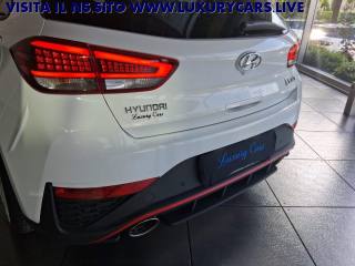 HYUNDAI i30 usata, con Sedili riscaldati