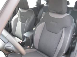 JEEP Renegade usata, con Specchietti laterali elettrici