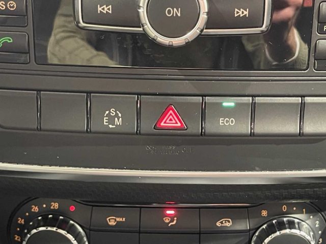 MERCEDES-BENZ A 200 usata 25