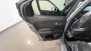 NISSAN Juke usata, con Cruise Control