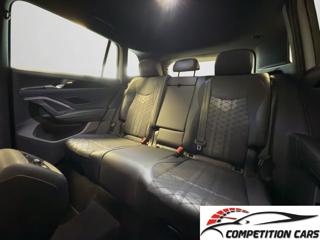 VOLKSWAGEN Tiguan usata, con Climatizzatore