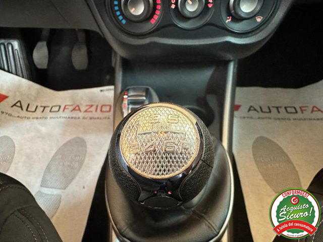 ALFA ROMEO MiTo usata 13