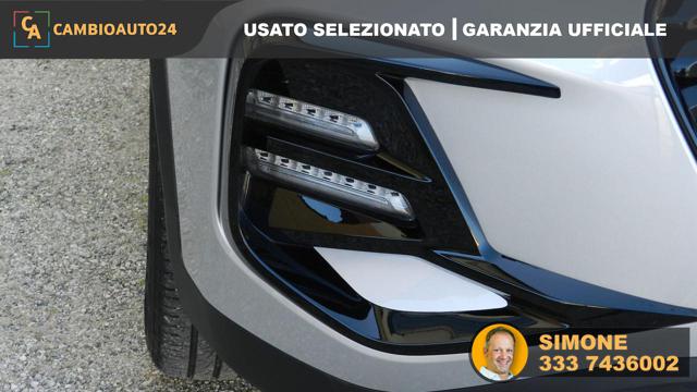 DR MOTOR DR 5.0 usata, con Start/Stop Automatico