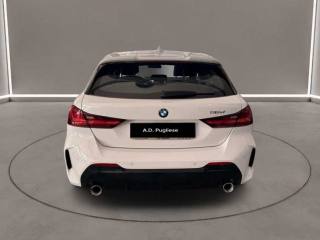 BMW 116 usata, con Chiusura centralizzata
