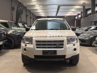LAND ROVER Freelander usata, con Airbag