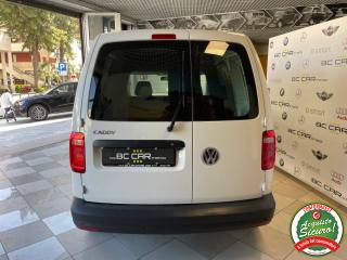 VOLKSWAGEN Caddy usata, con Autoradio