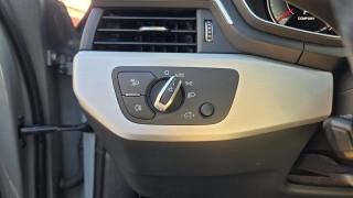AUDI A4 usata, con USB