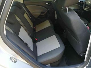 SEAT Ibiza usata, con ESP