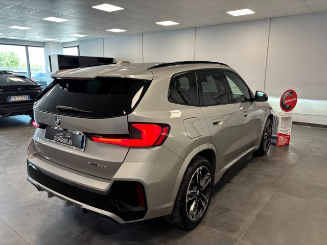 BMW X1 usata, con Antifurto