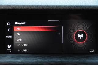 ALFA ROMEO Stelvio usata, con USB