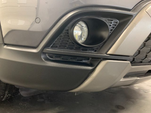 FIAT 500X usata, con Volante multifunzione