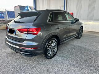 AUDI Q3 usata, con Cerchi in lega