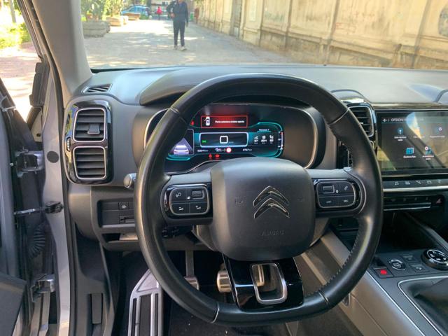 CITROEN C5 Aircross usata, con Servosterzo