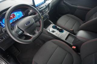 FORD Kuga usata, con Cerchi in lega