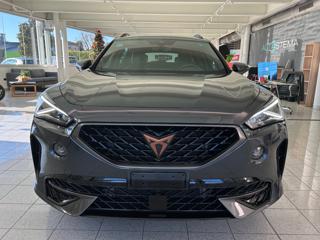 CUPRA Formentor usata, con Airbag