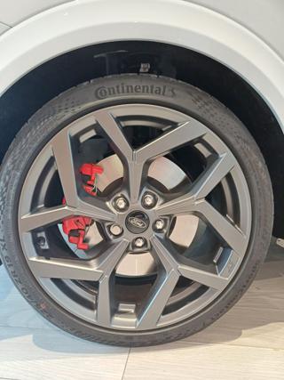 FORD Puma usata, con Fendinebbia
