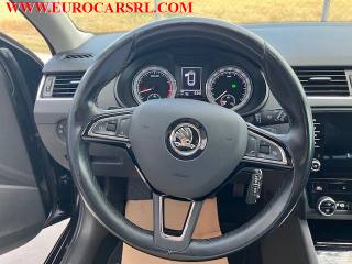 SKODA Octavia usata, con Fendinebbia