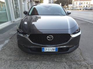MAZDA CX-30 usata, con Airbag laterali