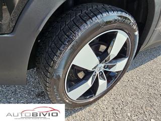 VOLVO XC40 usata, con Filtro antiparticolato