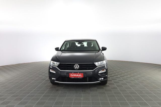 VOLKSWAGEN T-Roc usata 0