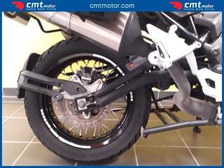BENELLI TRK 502 usata 5