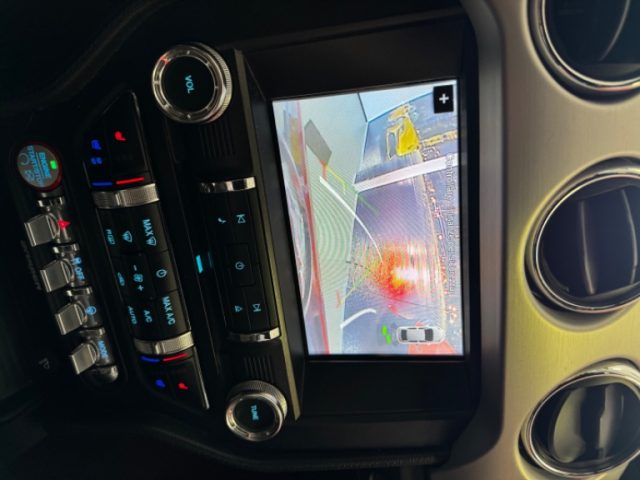 FORD Mustang usata, con Telecamera per parcheggio assistito