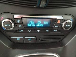 FORD C-Max usata, con Cronologia tagliandi