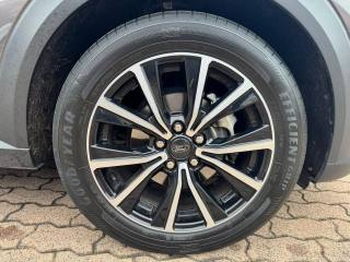 FORD Puma usata, con Touch screen