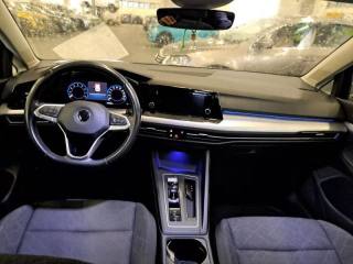 VOLKSWAGEN Golf usata, con Boardcomputer