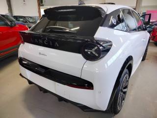 LANCIA Ypsilon usata, con Autoradio