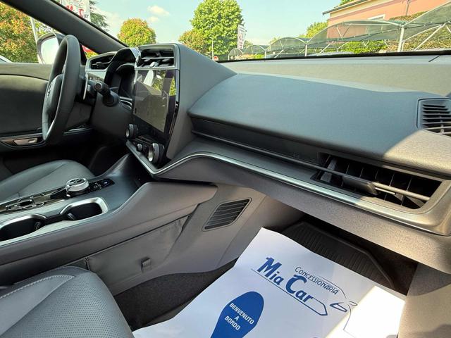 LEXUS RZ Full Electric usata, con Cerchi in lega