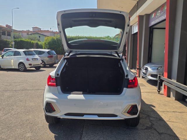 AUDI A1 usata 108