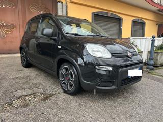FIAT Panda usata, con Airbag