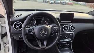 MERCEDES-BENZ A 160 usata, con Servosterzo