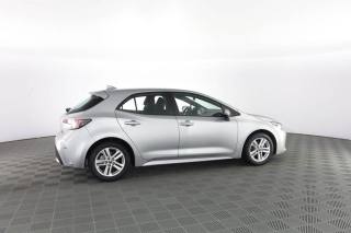 TOYOTA Corolla usata 2