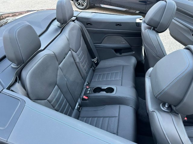 BMW 420 usata, con ESP