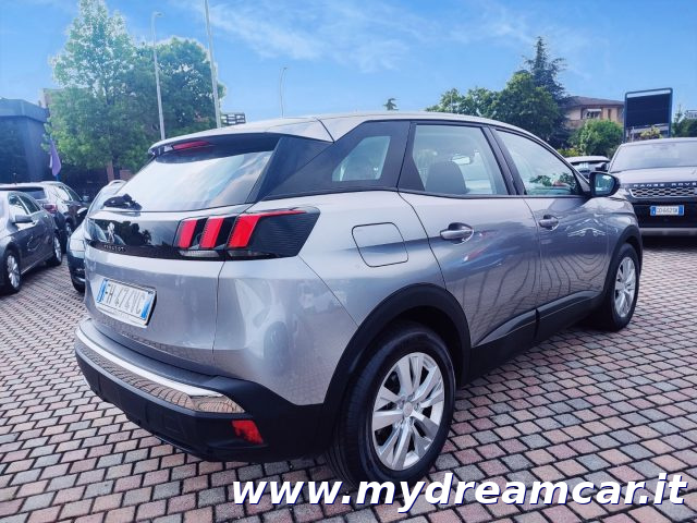 PEUGEOT 3008 usata 33