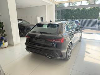 AUDI A3 usata, con Antifurto
