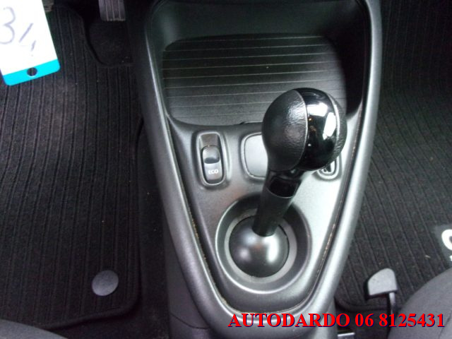 SMART ForTwo usata, con Servosterzo