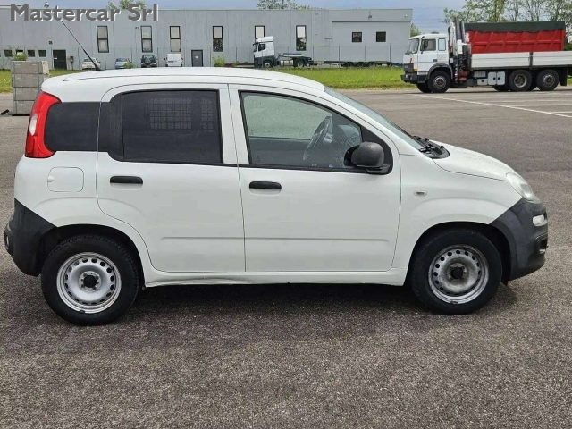 FIAT Panda usata, con Climatizzatore