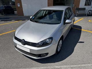 VOLKSWAGEN Golf usata, con Airbag