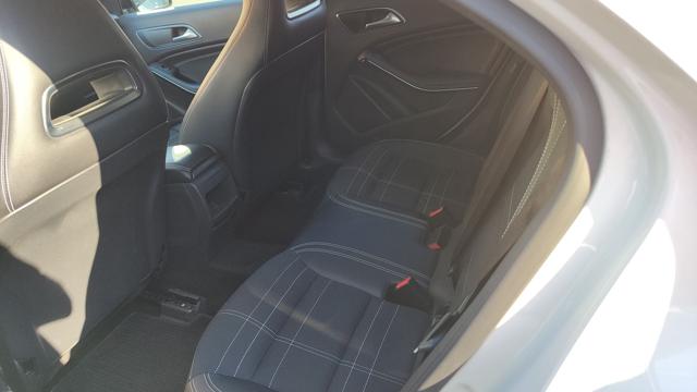 MERCEDES-BENZ A 200 usata, con Antifurto