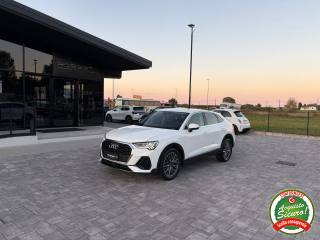 AUDI Q3 SPB 35 TDI S tronic Sportback