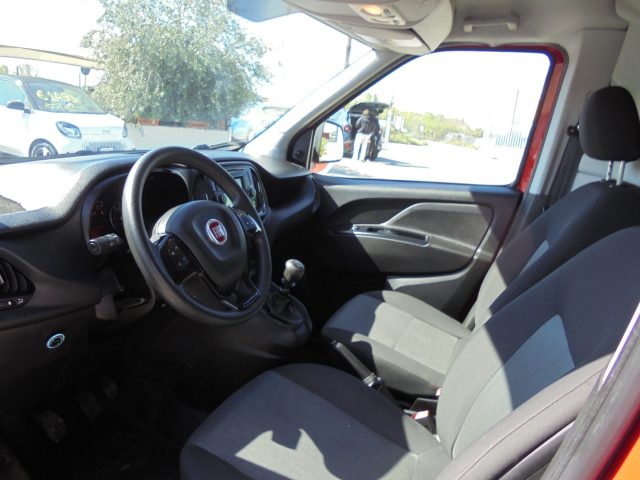 FIAT Doblo usata 24