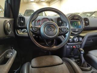 MINI Countryman usata, con Sedili sportivi