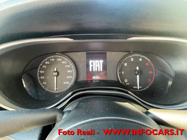 FIAT Tipo usata 24