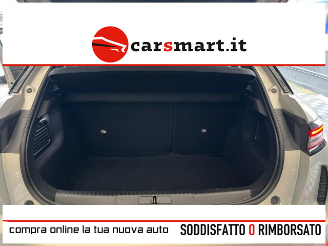 DS AUTOMOBILES DS 3 usata, con Immobilizzatore elettronico